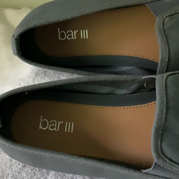 🐄 BAR lll HOLY COW DENIM SHOES 🐄 - Picture 7 of 16